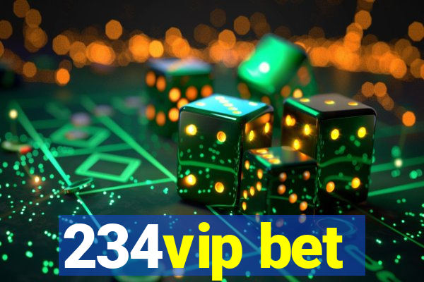 234vip bet