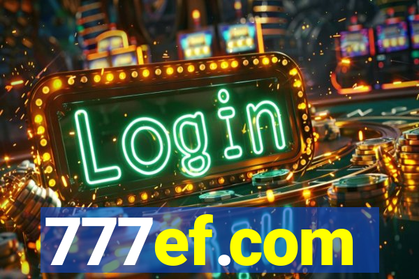 777ef.com