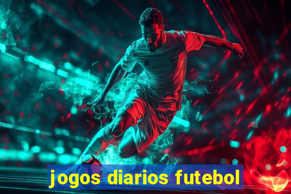 jogos diarios futebol