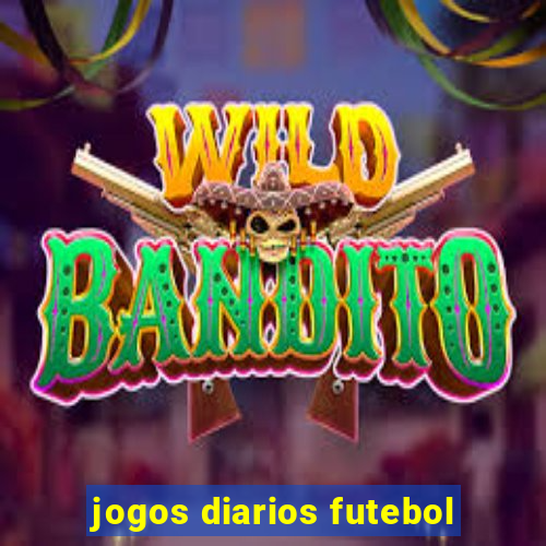 jogos diarios futebol