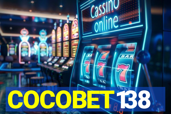 COCOBET138