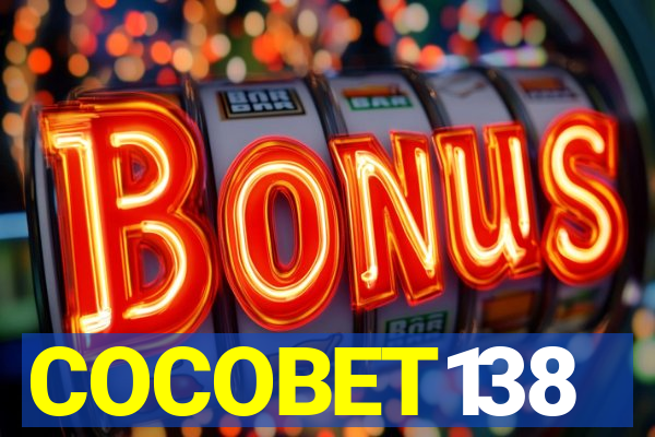 COCOBET138