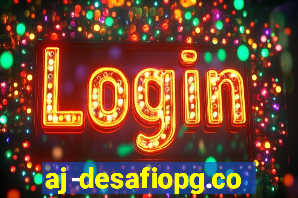 aj-desafiopg.com