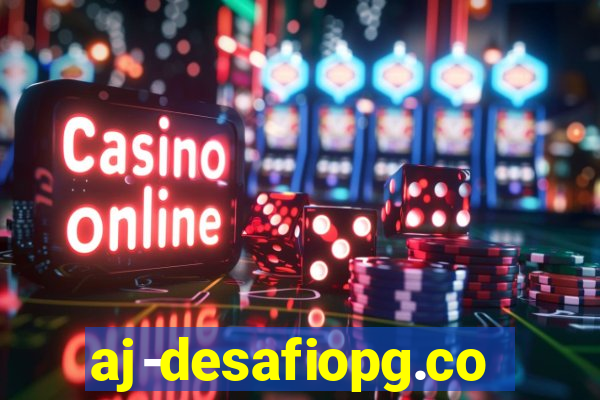 aj-desafiopg.com