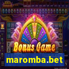 maromba.bet