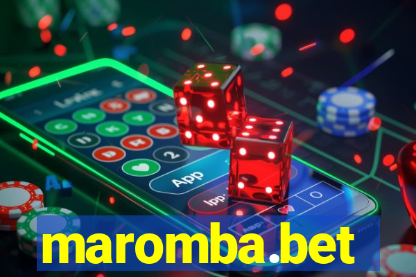 maromba.bet