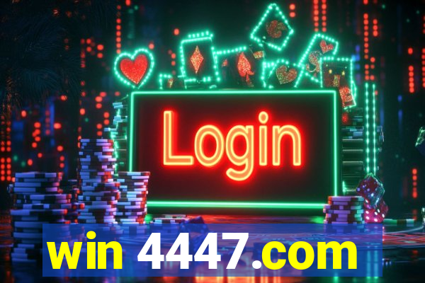 win 4447.com