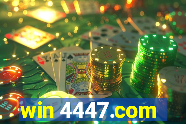 win 4447.com