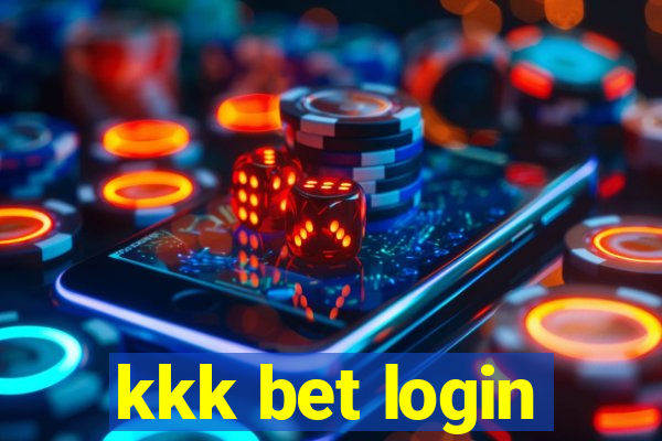 kkk bet login