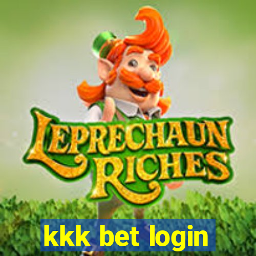 kkk bet login