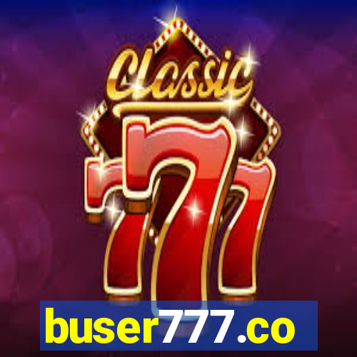 buser777.co