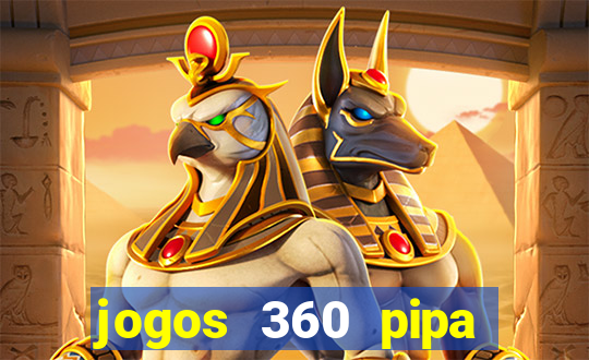 jogos 360 pipa combate 3d