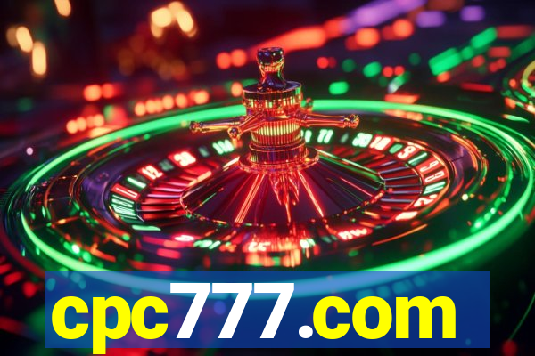 cpc777.com