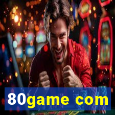 80game com