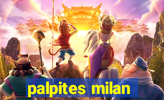 palpites milan