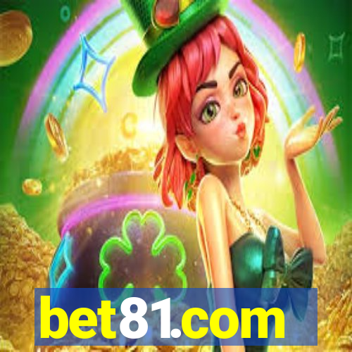 bet81.com