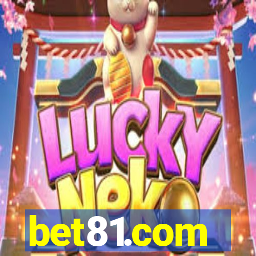 bet81.com