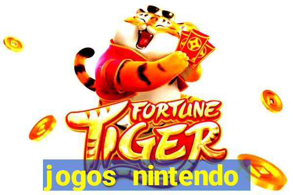 jogos nintendo switch download gratis