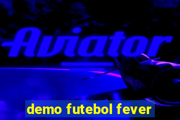 demo futebol fever