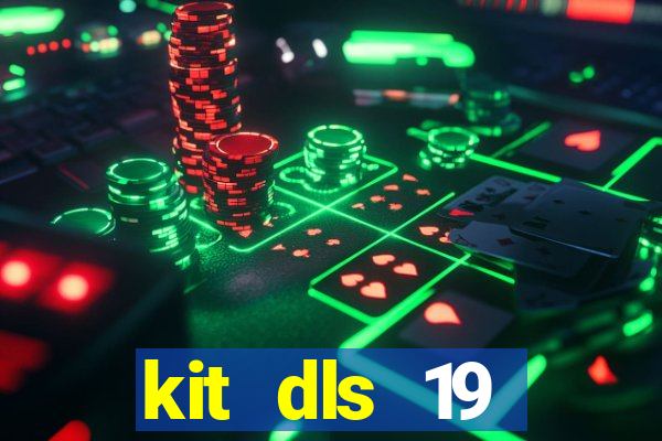 kit dls 19 barcelona 2015