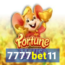 7777bet11