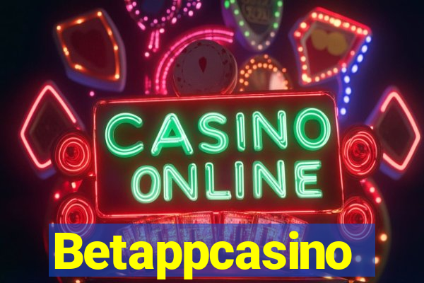 Betappcasino