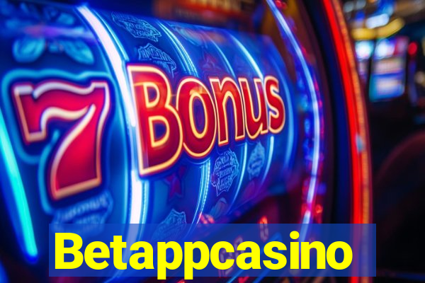 Betappcasino