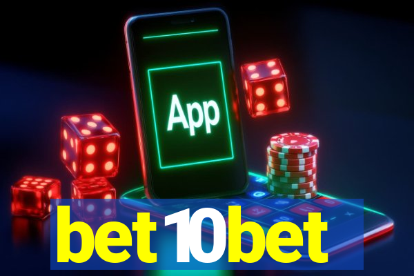 bet10bet