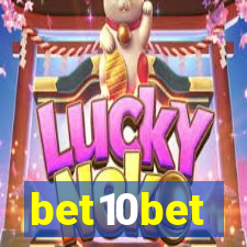 bet10bet