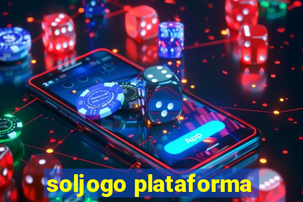 soljogo plataforma