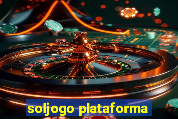 soljogo plataforma