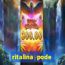 ritalina pode causar infarto