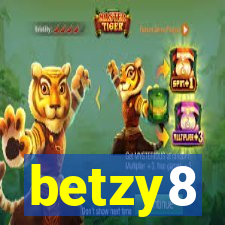 betzy8