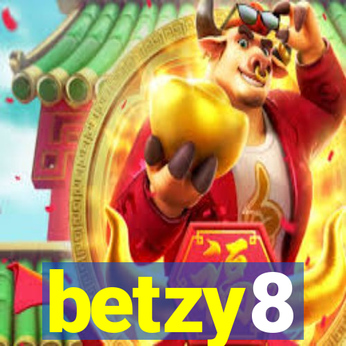 betzy8