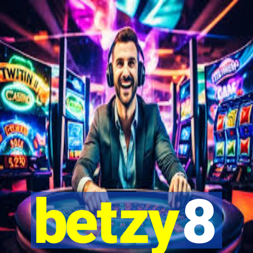 betzy8