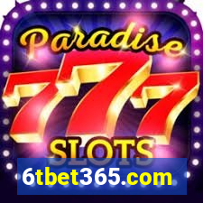 6tbet365.com