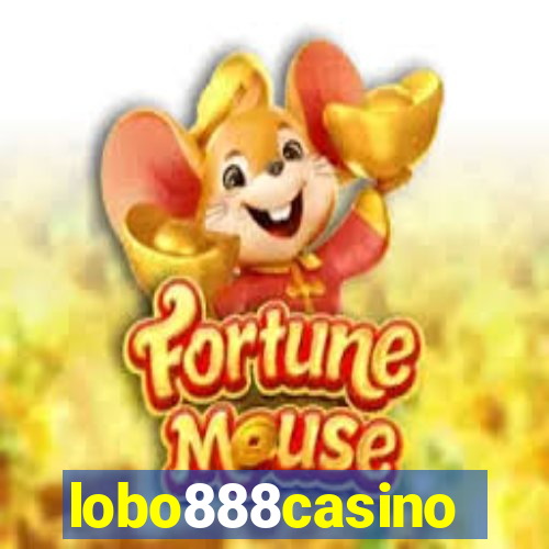 lobo888casino