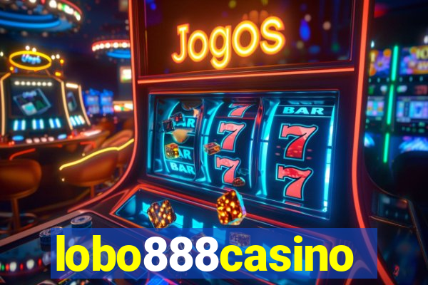 lobo888casino