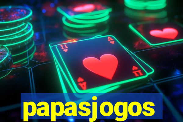 papasjogos