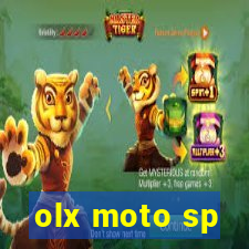 olx moto sp