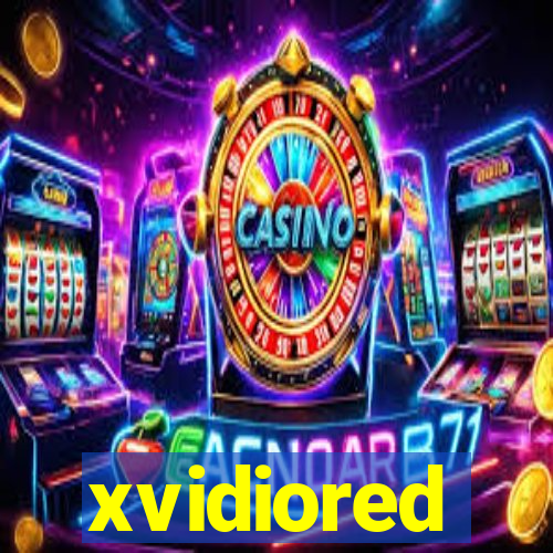 xvidiored