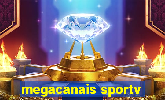 megacanais sportv