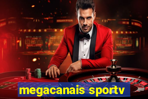 megacanais sportv