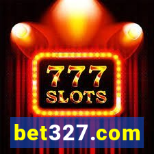 bet327.com