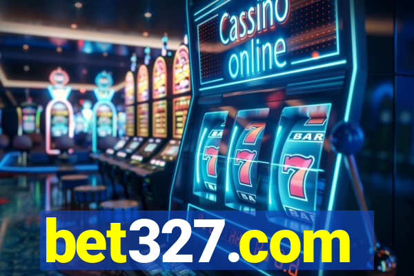 bet327.com