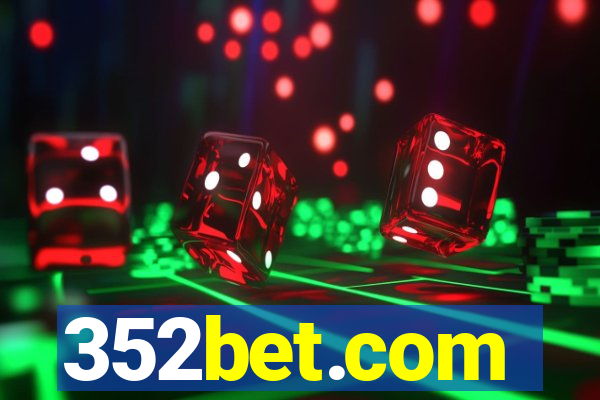 352bet.com