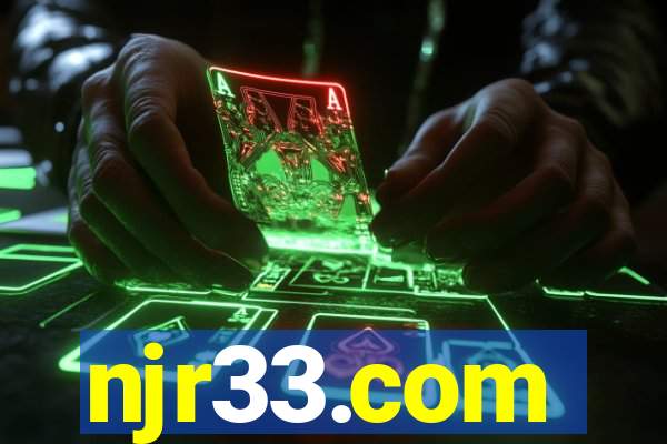 njr33.com