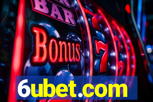 6ubet.com