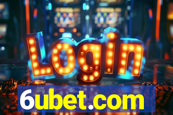 6ubet.com