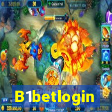 B1betlogin